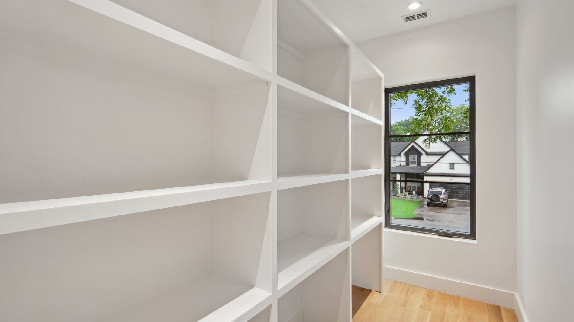 Upstairs Storage Upstairs Storage